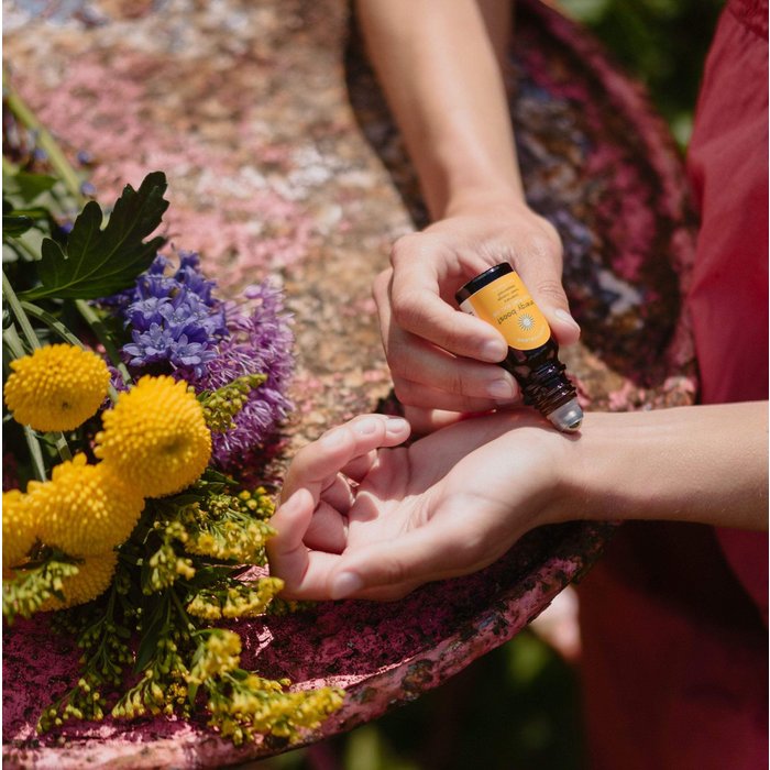 Botanical Essentials - Wellnessreise Set