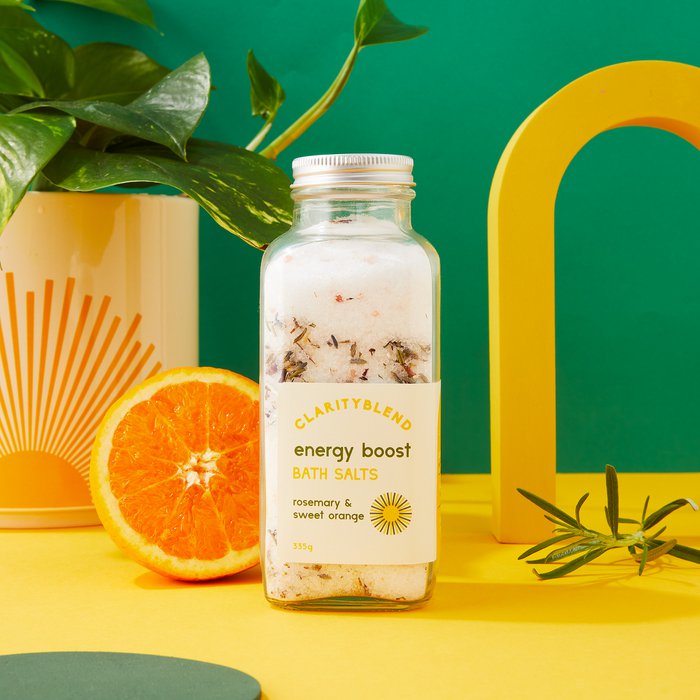 Energy Boost - Positive Vibes Set