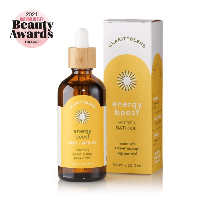 Energy Boost - Positive Vibes Set