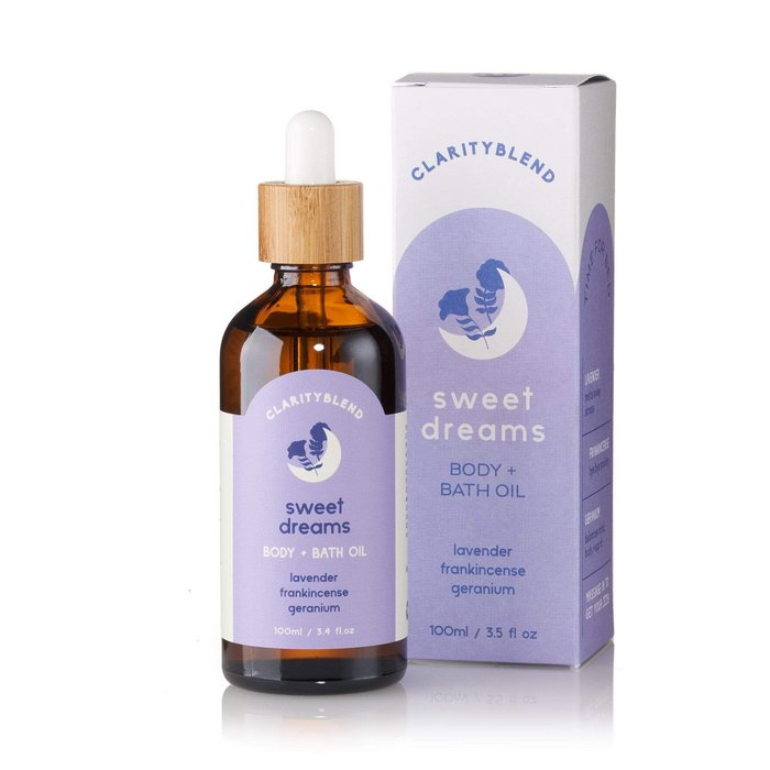 Sweet Dreams - Set für erholsamen Schlaf
