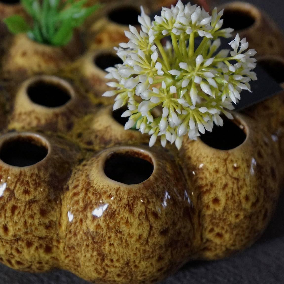 Vase Bubble