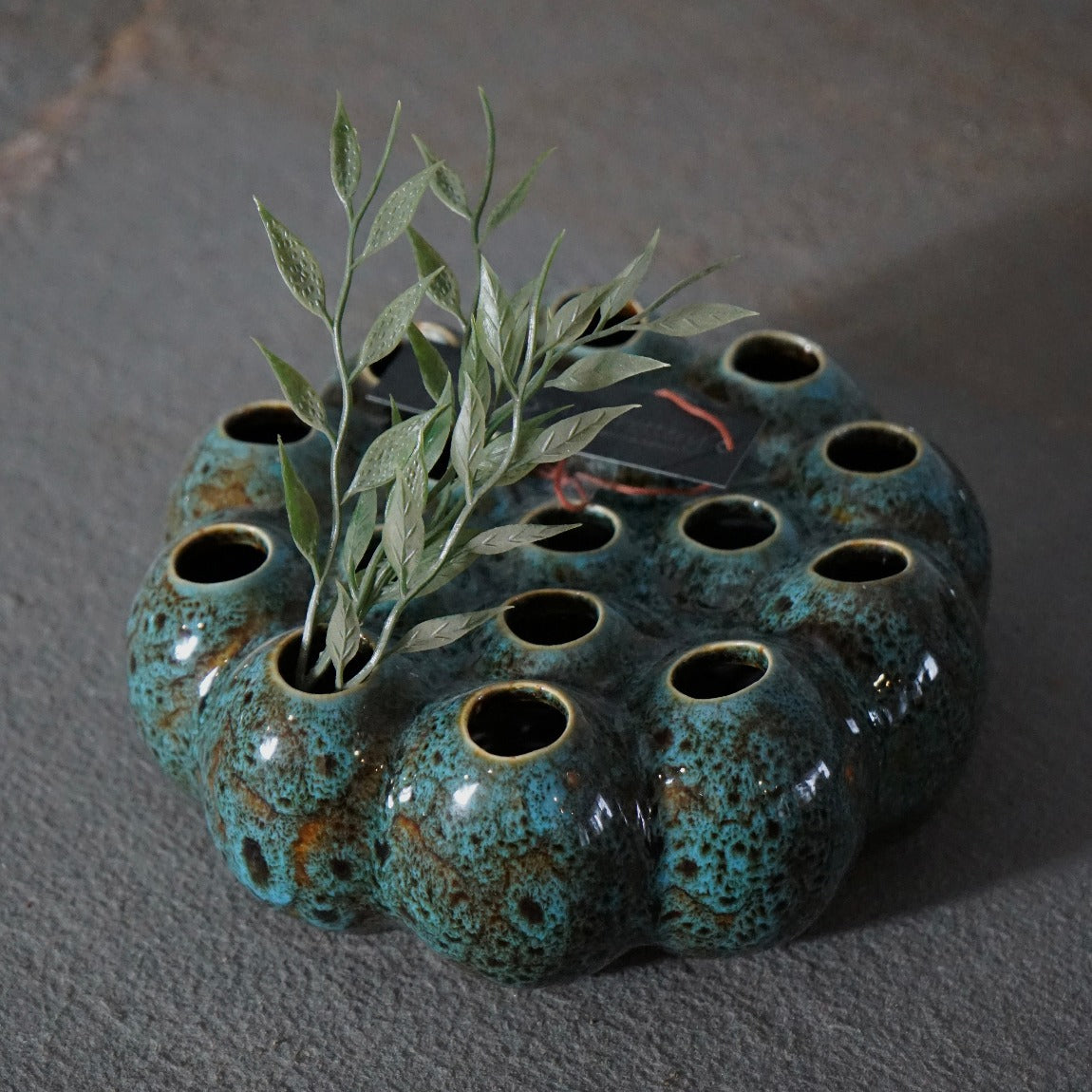 Vase Bubble