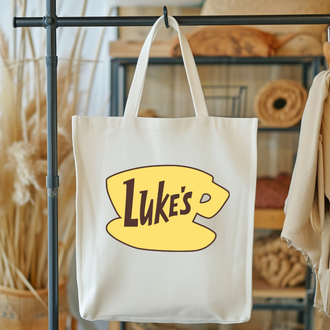 Shopper - Luke‘s