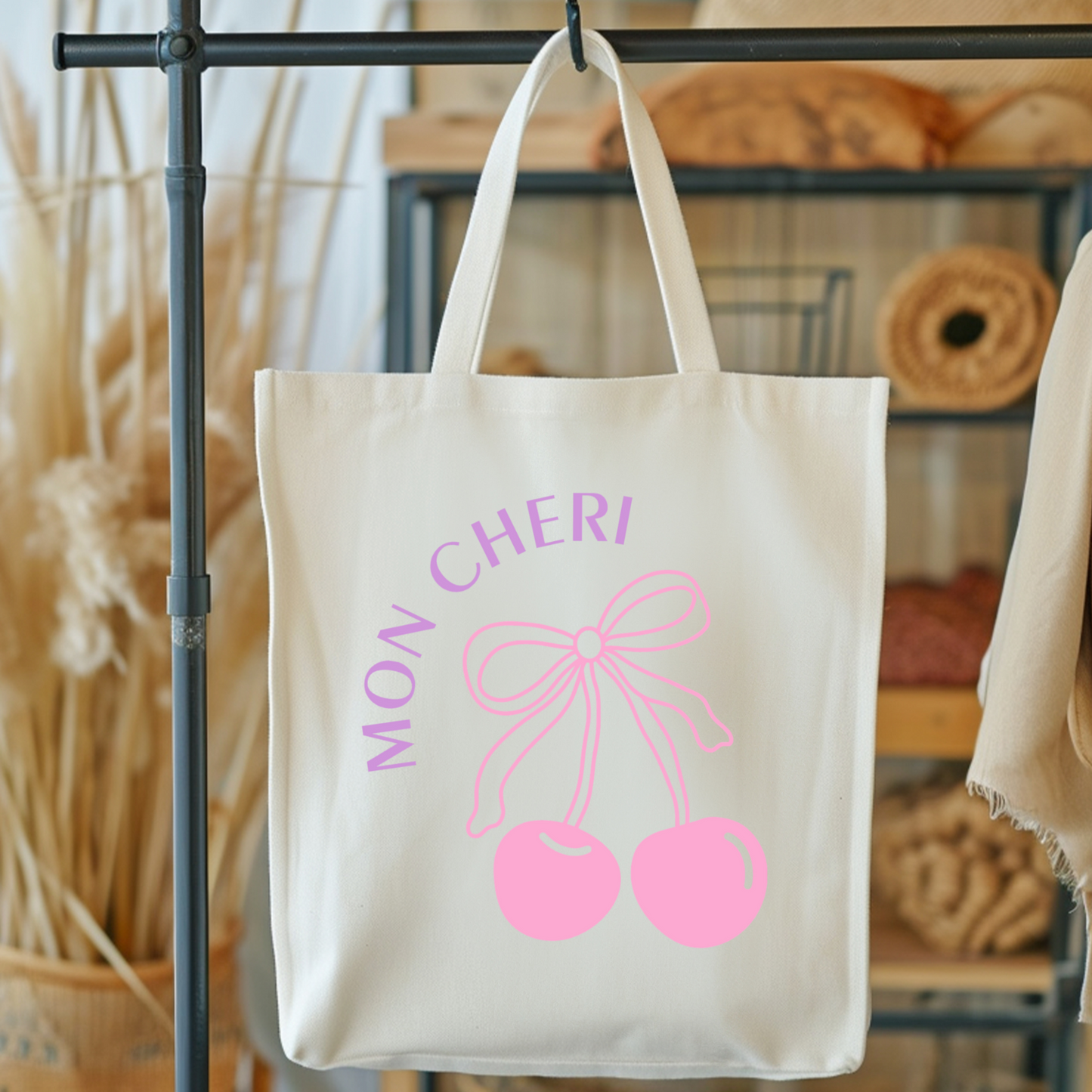 Shopper - Mon Cheri