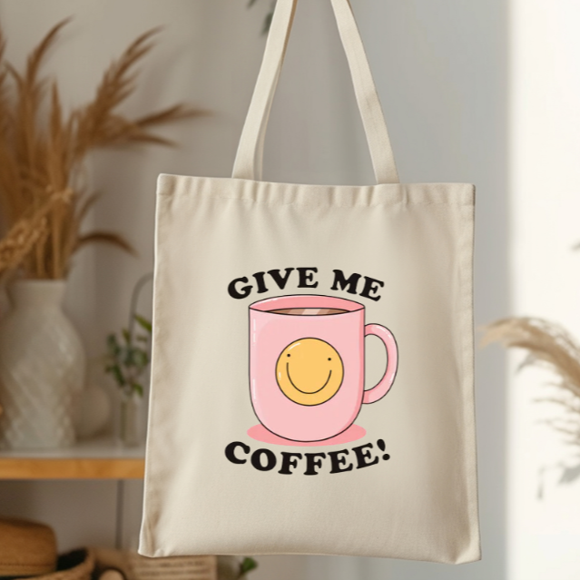 Geschenk-Set - Coffee Love