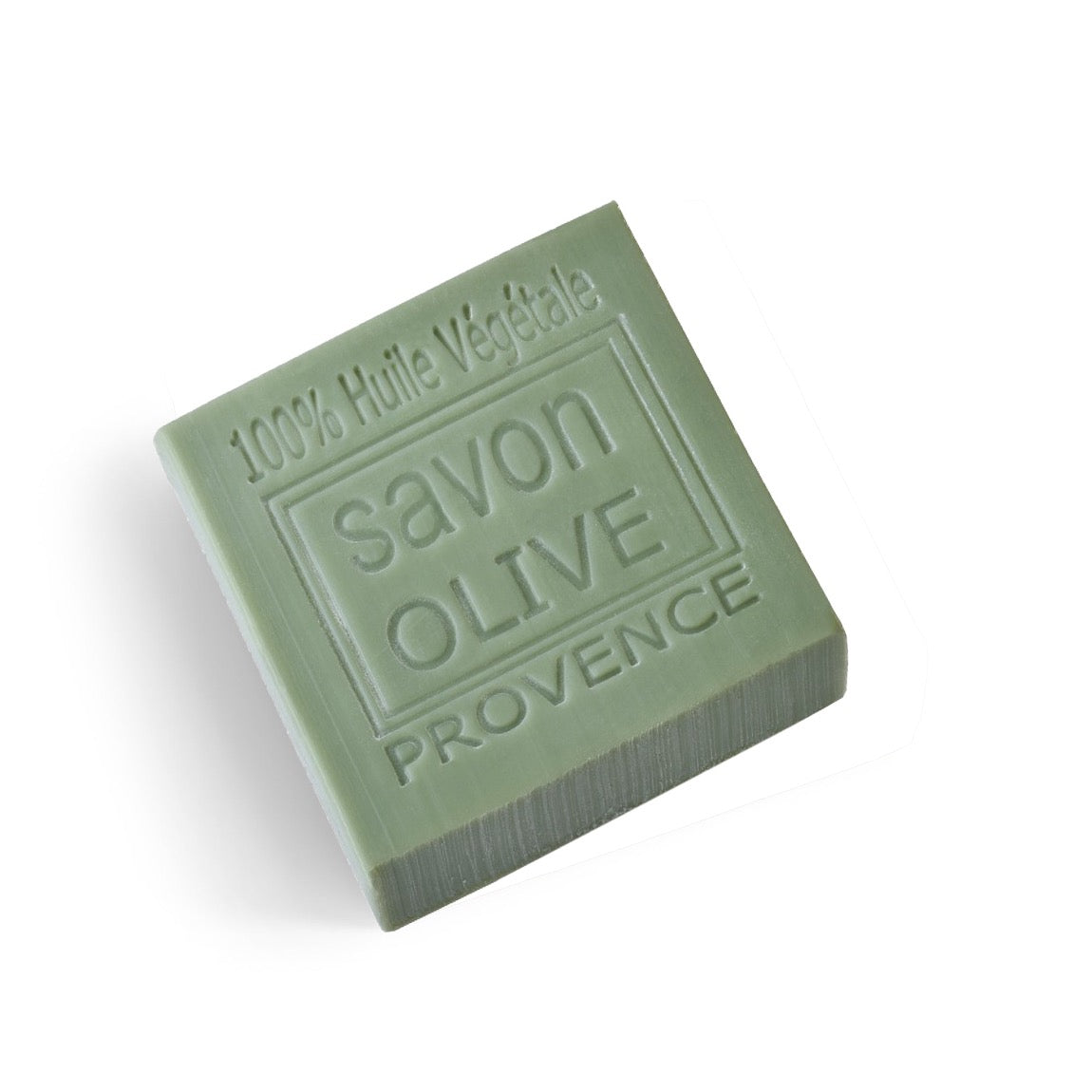 Seifenstück 100g Olive