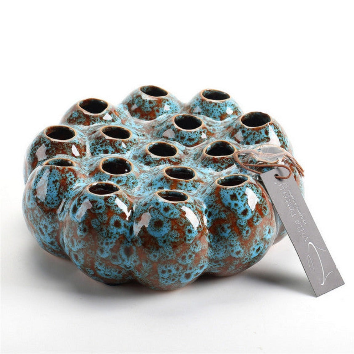 Vase Bubble