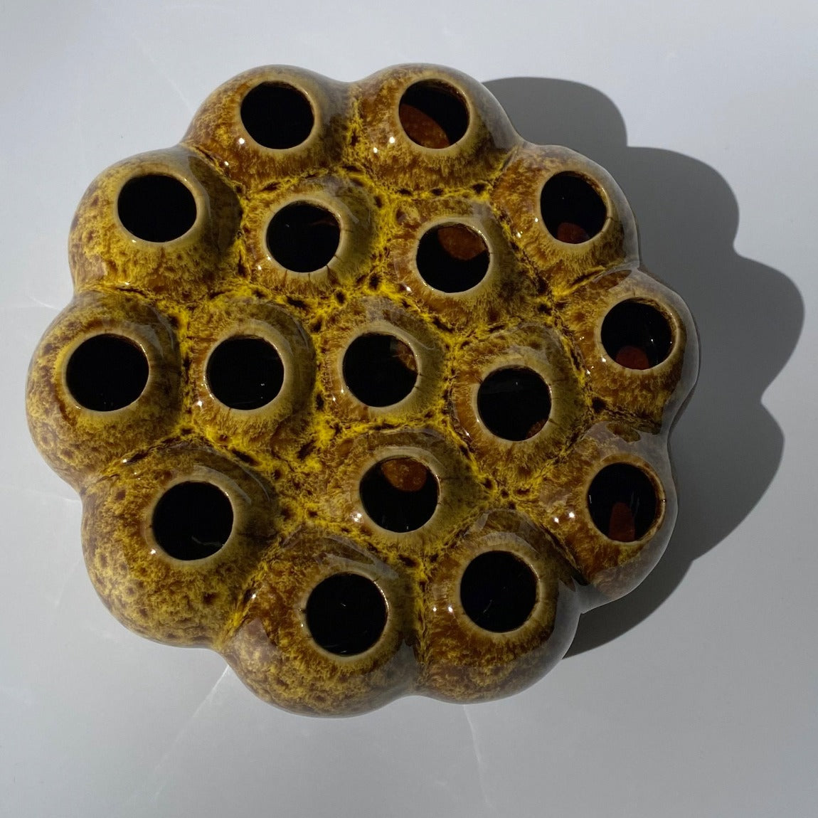 Vase Bubble