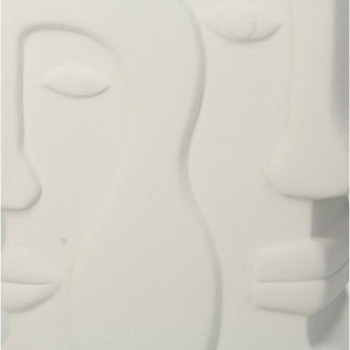 Vase mit Gesicht venti