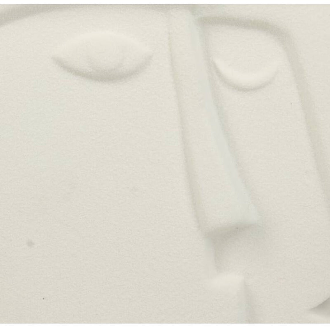 Vase mit Gesicht small