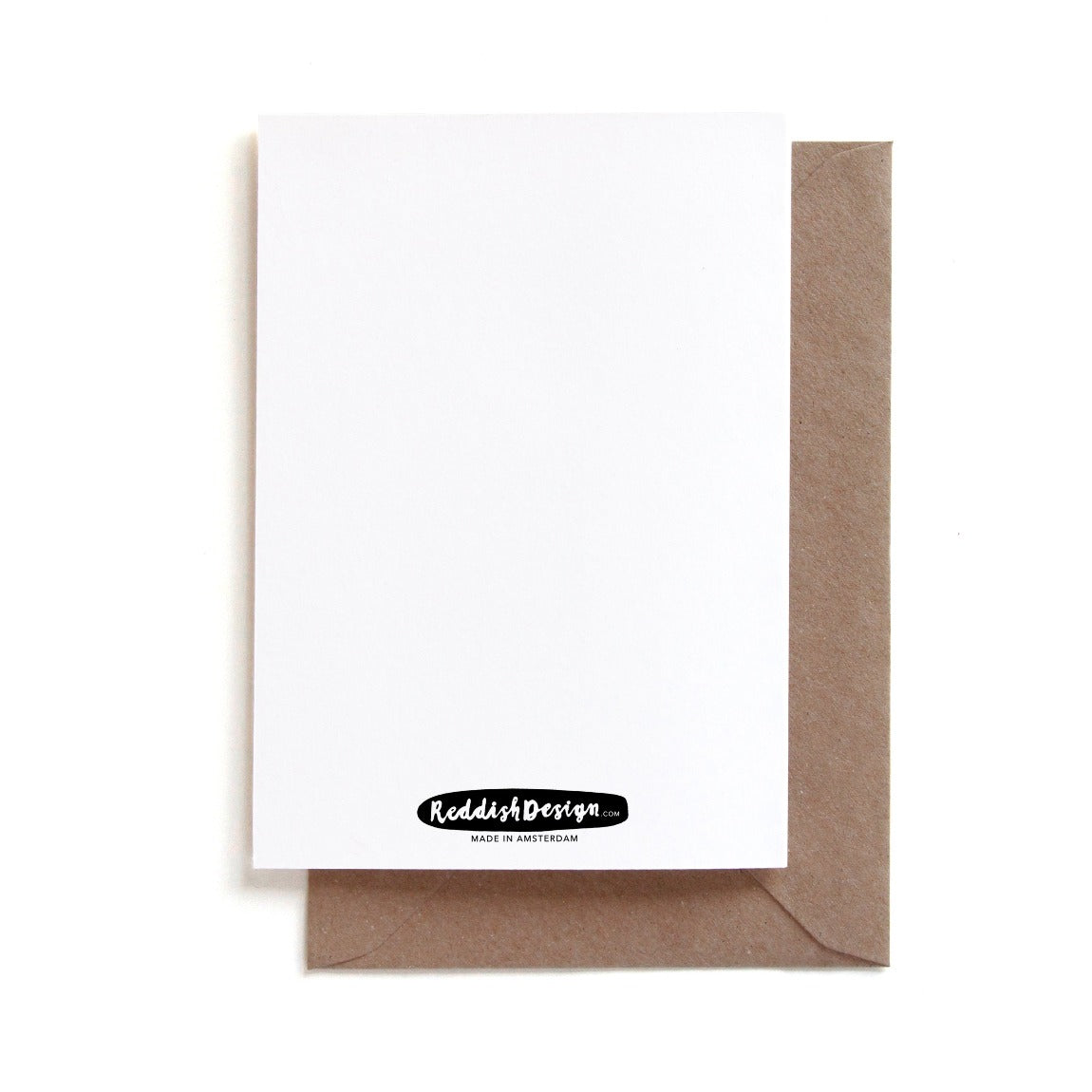 Postkarte Weihnachten - FAMILY