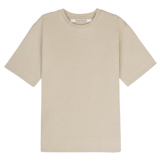 Nachhaltig - Baumwoll T-Shirt Men