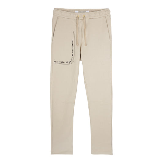 Nachhaltig - Baumwoll Jogger Men