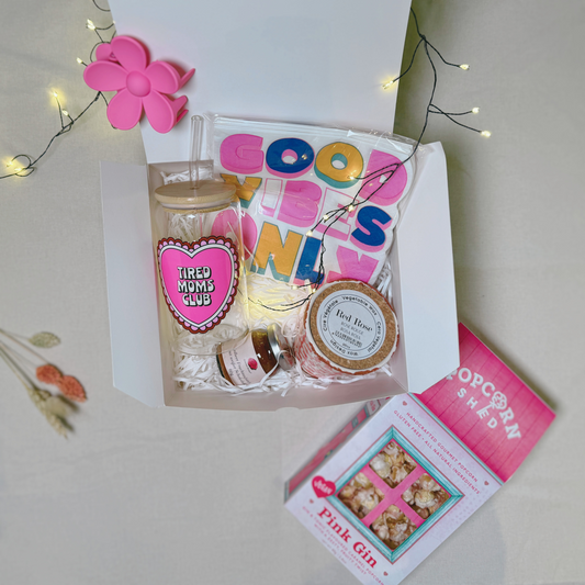 Geschenk-Set - Moms Club