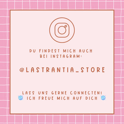 Personalisiertes Trinkglas mit Wunschtext